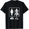 Your Wife My Wife Biker Wife Valentine T Shirt Unisex T Shirt