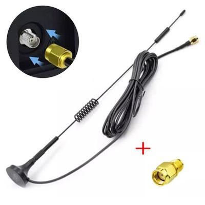 3 M Cable Antenna 5.8dBi 868MHz 915MHz Magnetic 2022