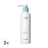 Derma Plan Gel To Foam Cleanser, 180ml, 2 Units