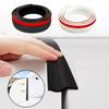 Anti Dust Seal Strip Rubber Gap Filler Adhesive Strip for SUV Hatchback For SUV Hatchback