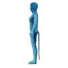 New Cosplay Avatar 2 Tights Girls Adult Cosplay Costume Children's Onesie