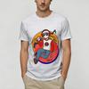 Homestucks Dave Strider TShirt Summer Harajuku T Shirts Unisex 100 Cotton ONeck Oversized Tees Short Sleeve Y2K Basic Tshirt