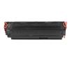 Toner do kasety bębnowej CE285A Zamiennik do drukarki HP P1102 M1212nf CRG912 MF3010 Czarny 1800 stron