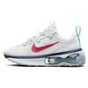 Air Max 2021 Biela Gypsy Rose Dámske Tenisky Hromovo-modrá Čisto-platina DC9478-100