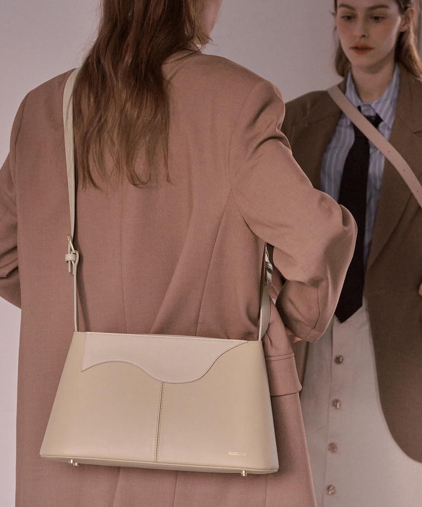 Dierneas Moiré Bag (Coco)