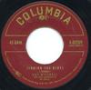 7inch Record GUY MITCHELL RAY CONNIFF  HIS ORC  Singing The Blues 440769 Columbia 1956 Canada Rock Used