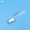 1Pc Uv Light Bulbs Aquarium Fish Tank Pond Ultraviolet Sterilize Lamp Tube For G23 5W 7W 9W 11W 13W Uvc H Shape Tube
