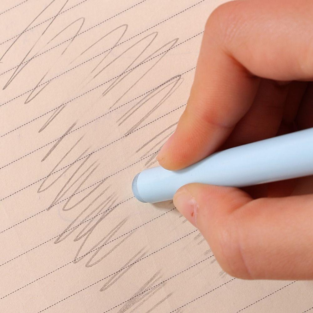 Reusable Eternal Pencil No Need To Sharp Inkless Magic Pencil Office Endless Pen