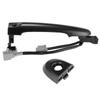 Front Driver Right Side Door Handle For Nissan Juke 2010-2019