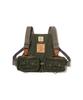 Fishing Pocket Vest Outerwear Vest OLIVE One [Snow Peak] SPTL-JK-26SU905 Mid-layer Men's Women's
