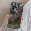 Deer Hunting Camo Cover For OnePlus Nord 4 3 CE 2 Lite N20 N10 N30 OnePlus 8T 10T 13 13R 12 12R 11 10 Pro Case