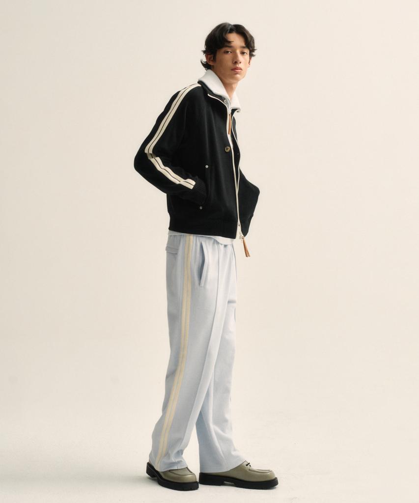 Seteo Roton All Day Track Pants Sky Blue (Type A)