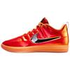 Book 2 EP All-Star Warning Label Men Sneakers Orange Clay-Orange Black-Clay-Orange IO1459-800