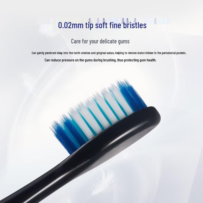 Panasonic Sonic Electric Toothbrush for Sensitive Gums CN Plug (adapter Included)