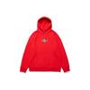 Li-Ning Lining Sports Life Series Daily Gold Collection Year of the Rabbit Pure Color Cartoon Print Hoodie Long Sleeve Sweatshirt AWDT013-2