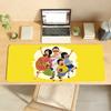 Anime B-Bob's Burgers Muismat Computer Laptop Rubber Antislip Muismat Muismat Gamers Decoratie Bureau Mat
