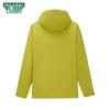 MULINSEN Women's Outdoor Windproof Waterproof Jacket