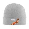Bonnet Punch Monkey 2 Bonnets Hommes Femmes Unisexe Chapeau Tricoté Hippie Drôle Design Printemps Chapeaux Chauds Doux