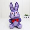 Plush Toy Five Nights At Freddy's Plush Doll Nightmare Old Bonnie Soft Stuffed Toy