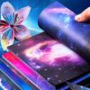 Square Star Sky Constellations Origami Paper Kid DIY Handmade Double-sided Coloring Fold Craft Paper Art Material Gift For Kids
