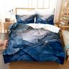 Texture Bedding Set Single Twin Full Queen King Size All-match Bed Set Aldult Kid Bedroom Duvetcover Sets 3D Print 0