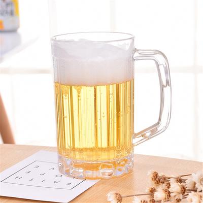 Multi-purpose Drinks  Cups Unbreakable Beer Mug Breakfast Milk Coffee Water Mug Barware Drinkware