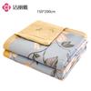 Jieliya 100% Cotton Printed Summer Quilt