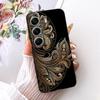 For Tecno Camon 40 Pro 5G CM7 Case Luxury Butterfly Painted Cover Soft TPU Phone Case For Tecno Camon 40 Camon40 Pro 4G CM6 Bags