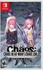 NOAH DVOJITÉ PAKOVÁNÍ Steelbook Launch Edition North Switch CHAOS;HLAVA / CHAOS;DÍTĚ - (Import America) –