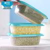 Chahua 830ml PE Food Storage Containers