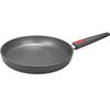 Woll Nowo Titanium Induction Cast Iron Frying Pan with Removable Handle 24 Cm (1524IL)