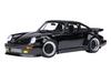 AUTOart 1/18 Porsche 911 (930) Turbo "Wangan Midnight" Blackbird (Volume 1 Specification) Finished Model 78158