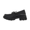 Horsebit Loafers Black 658822 DKSD0 1000