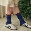 Mixed Wool Leg Warmers 4 Colors