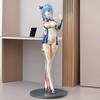 Azur Lane St. Louis Saint Yi Anime Figure - Two-Dimensional Female Character Desktop Ornament