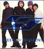 CD SPEED - Moment TFJCD001 Toy's Factory,  1998 Hong Kong Pop Used