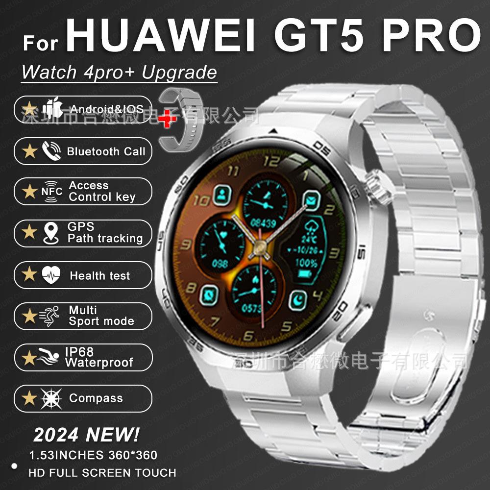 Smart Watch Sports Track Bluetooth Call Sports Mode