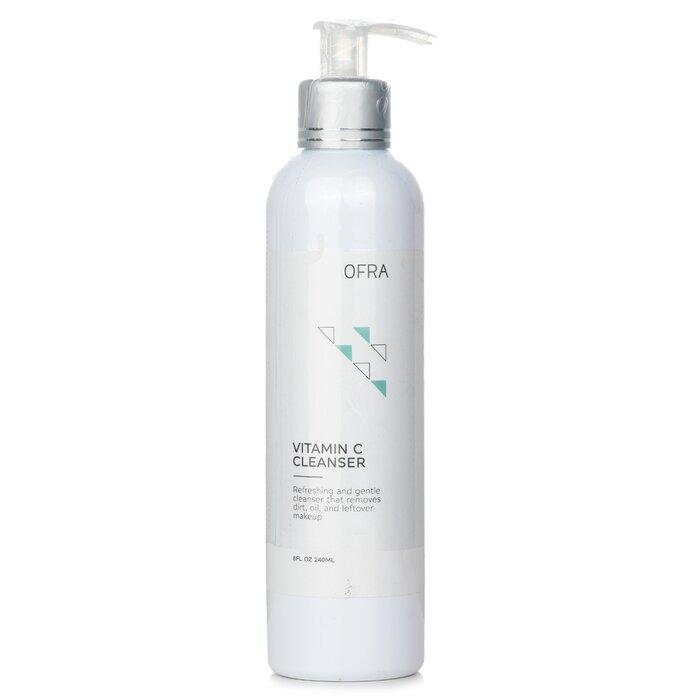 OFRA Cosmetics Vitamin C Reinigungsmittel