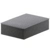AUG AF-18 Iron Dust Removal Sponge, Large Size, Super Durable, Insect Repellent, Bird Drops