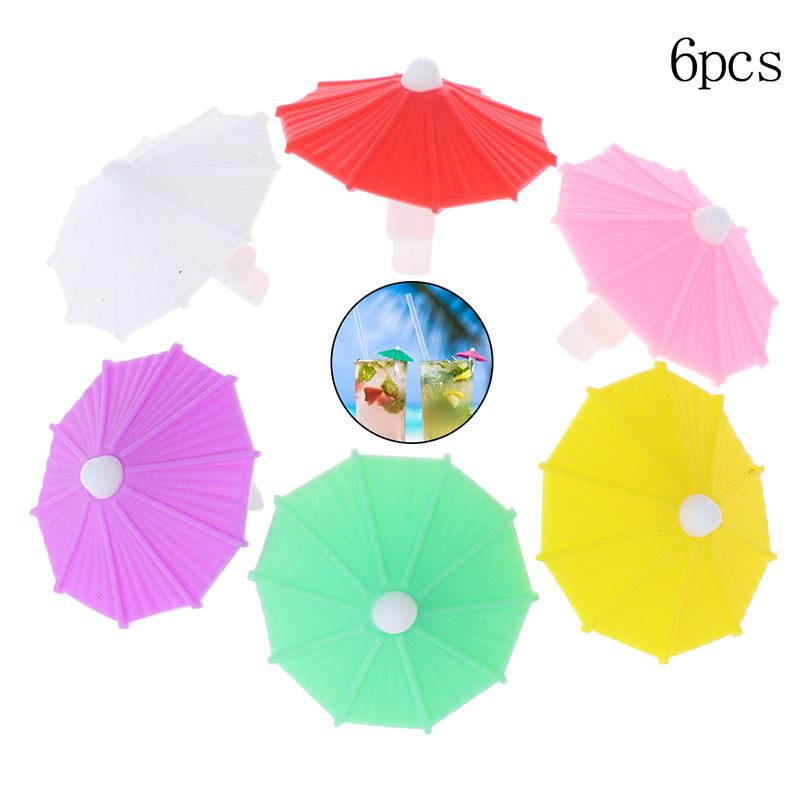 6/12pcs Wine Glass Marker Wine Charms Glasses Identifier Marker Cups Glasses Markers Silicone Glass Tongue Shape Glasses Tags