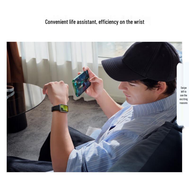 Huawei Band 11 Standardausgabe (CN-Version)