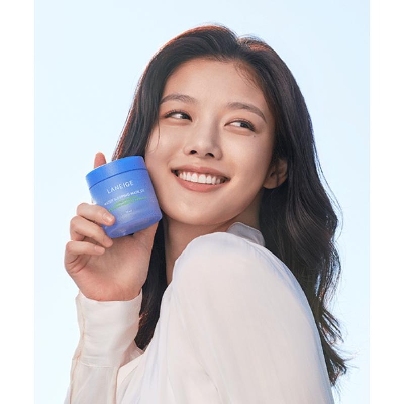 LANEIGE Water Sleeping Mask EX 70ml