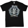 Skyclad The Wayward Sons of Mother Earth Men T Shirt Folk Metal Sabbat Tee