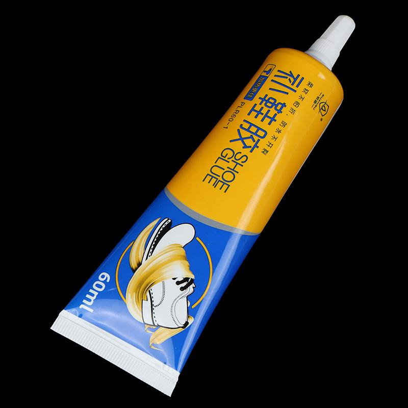 Shoes Waterproof Adhesive Glue Quick-Drying Special Adhesive Agent Shoe Repair