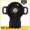 NEW 1PC TPS Throttle Position Sensor 198500-3300 XR845053 XR843535 1985003300 For Jaguar X-Type 02-04 S-Type 03-05 XJ6 XJ8 X350