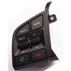 96710-F84004 Steering Wheel Remote Control Switch for Hyundai Tucson 2016- Volume AdjustButton Bluetooth Button Music Switch