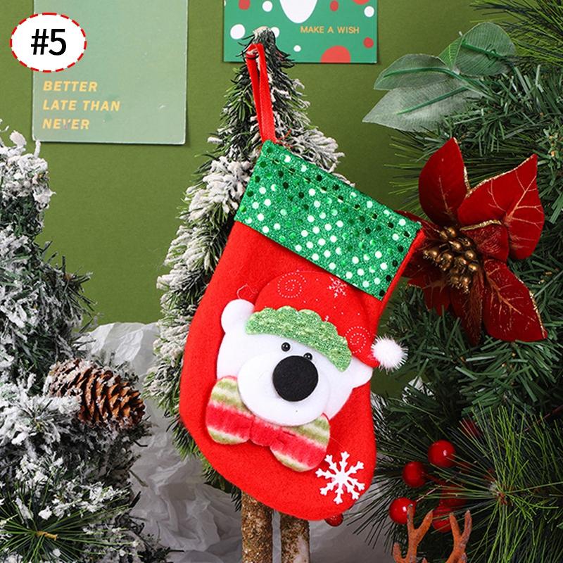 Christmas Dolls Christmas Ornaments New Year Hanging Pendant Xmas Decor Christmas Gifts Doll Christmas Decorations Navidad