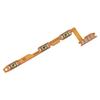 For Honor Play 9T Power On/Off and Volume Flex Cable (Without Logo)