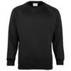 Kinder Unisex Coloursure Rundhals-Sweatshirt / Schulkleidung
