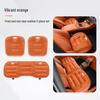 Geely Galaxy L7/L6/E8/E5 Plush All-Season Car Seat Cushion